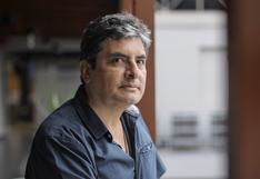 Periodista Adolfo Bazán Coquis lanza su primer poemario: “Eres mil y eres Eva”