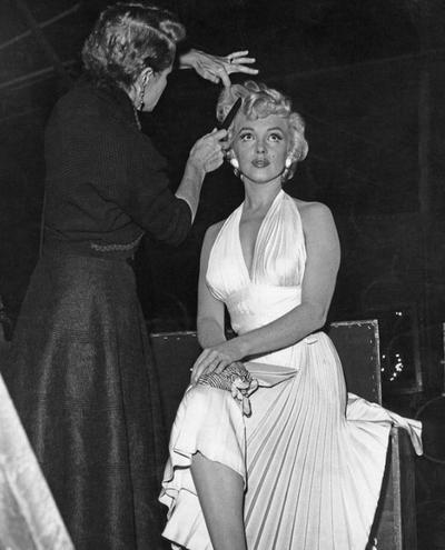 Marilyn Monroe: quiénes fueron los padres de la actriz | FAMA | MAG.