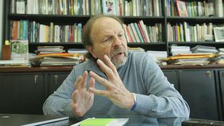 Salomón Lerner Ghitis: "Yo prefiero votar por PPK"