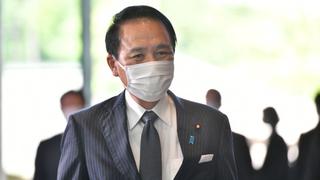 Japón: dimite el ministro de Justicia tras polémica sobre pena capital