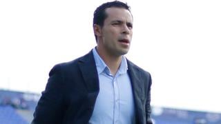 Enrique Meza será el nuevo técnico de Carlos A. Mannucci por toda la temporada 2022