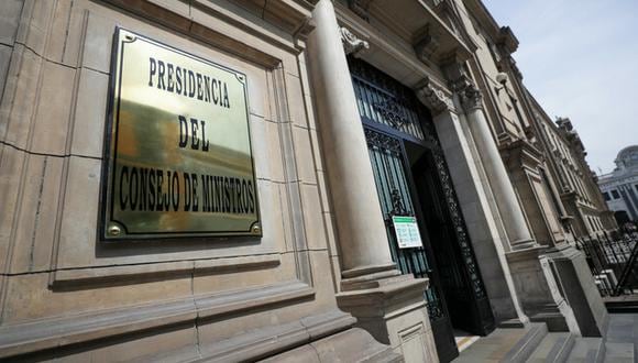 Te contamos cuáles son los procesos laborales vigentes en abril 2023 de la PCM, qué perfil requieren, y cómo se puede registrar la hoja de vida para postular. (Foto: gob.pe)