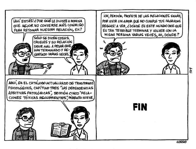 (Foto: Ediciones Pictorama)