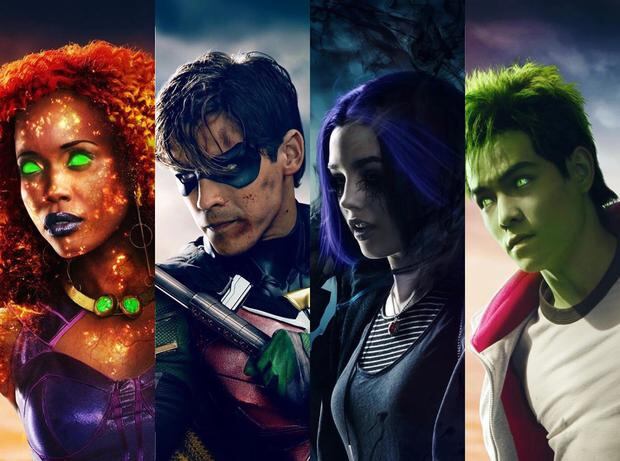Titans 3 en Netflix: 5 cosas que deseamos ver en la tercera temporada, Titanes temporada 2, DC Comics, Robin, Chico Bestia, Starfire, Raven, Cine y series
