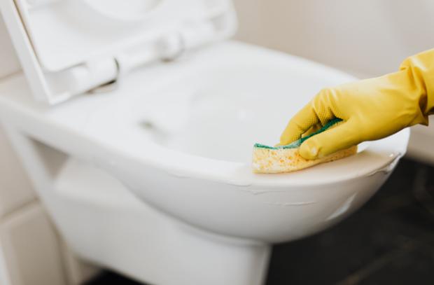 Lavar el baño: 6 tips para una limpieza efectiva