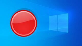 Cómo grabar la pantalla de tu PC sin programas en Windows 10