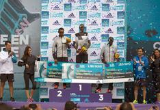 Maratón Movistar Lim42k: más de 14 mil corredores animaron la octava edición de adidas