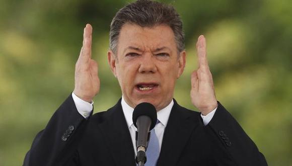 Colombia reanuda bombardeos contra FARC tras mortal ataque