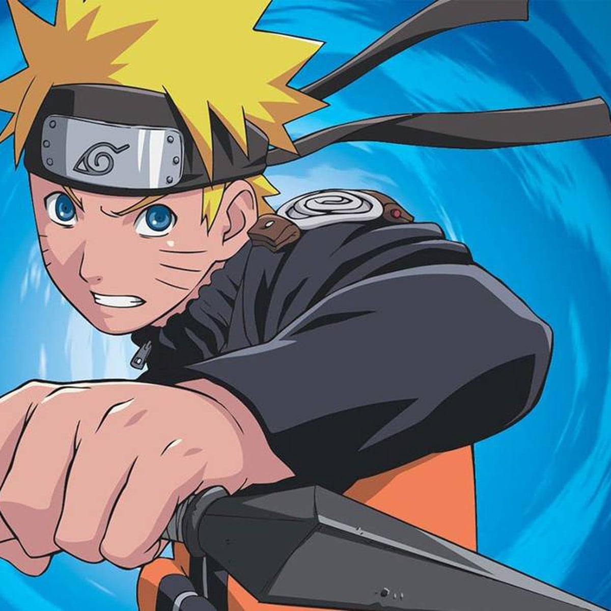 Naruto: Shippûden - Ver la serie de tv online