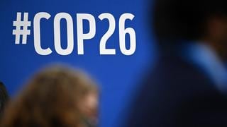 Se acaba el tiempo: el cierre de la COP26, por Deborah Delgado Pugley