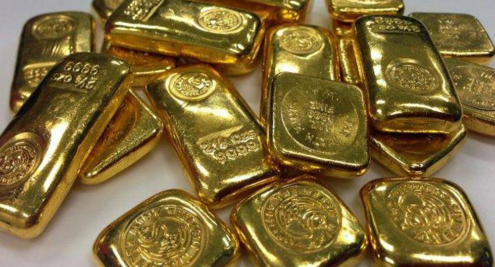 El Perú es el primer productor de oro en Latinoamérica. (Foto: Pixabay)