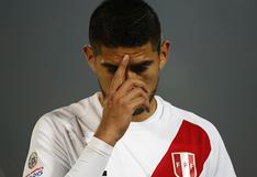 Selección Peruana: ¿Llegó el momento del regreso de Carlos Zambrano?