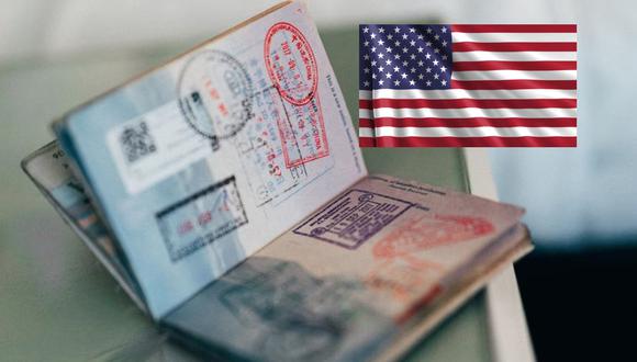 Cómo acceder al permiso especial para viajar a Estados Unidos sin visa