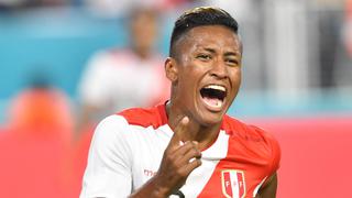 Selección peruana: “Como Pedro en su casa” | INFORME