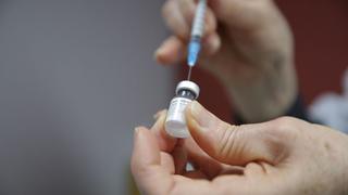 OMS homologa la vacuna anticovid india Covovax
