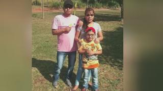 Familia boliviana que estaba desaparecida es encontrada mutilada en maletas en Brasil