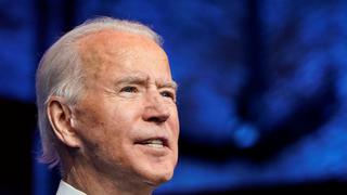 “EE.UU. está de vuelta”, dice Biden al anunciar a su equipo de Seguridad Nacional | VIDEO