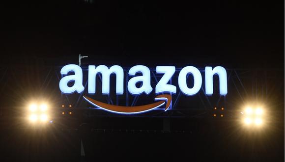 Amazon Video apoya con 5 millones la producción europea durante la pandemia. (Sajjad HUSSAIN / AFP)
