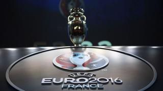 UEFA calcula ganancias de 917 millones de dólares por Eurocopa