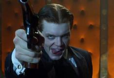 Gotham: Jerome es la estrella del nuevo video de la temporada 2