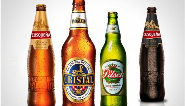 Dia De La Cerveza Estas Son Las Marcas Mas Consumidas Por Los Peruanos Economia El Comercio Peru