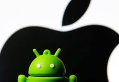 Samsung contraataca con un plan para 'robar' usuarios de iPhone