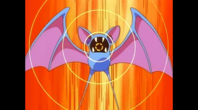 Pokémon Go: estos pokémones te siguen por el aire - 8