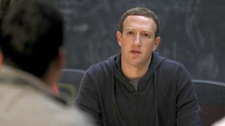 Zuckerberg llama “simplistas” dichos de CEO de Apple. Inc