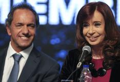 Argentina: Cristina Fernández ante el desafío de mantener vivo el kirchnerismo