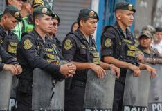 Gobierno declarará estado de emergencia en La Libertad para enfrentar inseguridad ciudadana