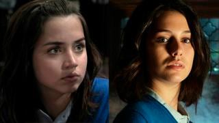 “El Internado”: el antes y después de Ana de Armas, Blanca Suárez y otros actores del elenco original | FOTOS