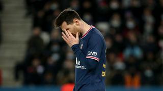 El gesto de Lionel Messi que molestó al plantel de PSG tras ganar el Balón de Oro