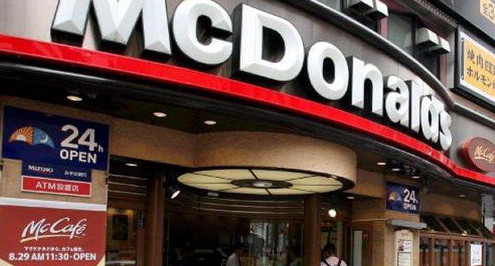 En un restaurante de McDonald\'s, una hispana fue víctima la semana pasada de maltrato racial por parte de una empleada afroamericana de ese local. (Foto: EFE)