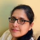 Lilia Córdova Tábori