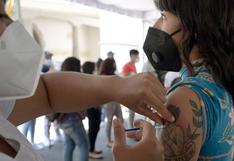México registra 313 nuevas muertes por coronavirus y 5.203 casos en un día