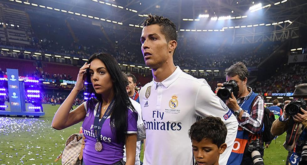 Cristiano Ronaldo acumula más récords en el Real Madrid y en la Champions League. (Foto: Getty Images)