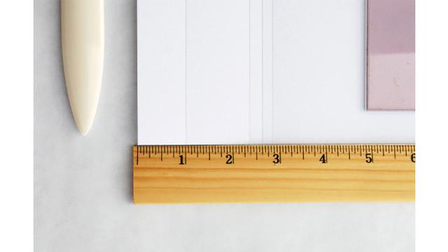 DIY: Crea tu propia libreta de notas con hojas desplegables - 3