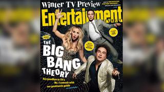 "The Big Bang Theory" anuncia que capítulo final tendrá dos grandes revelaciones