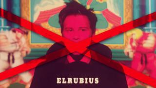 ¿Por qué youtuber Elrubius está molesto con los periodistas?