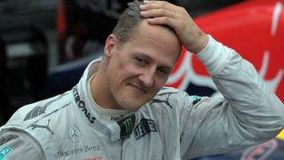 Michael Schumacher no estaría en cama, ni conectado a una máquina, indica diario británico