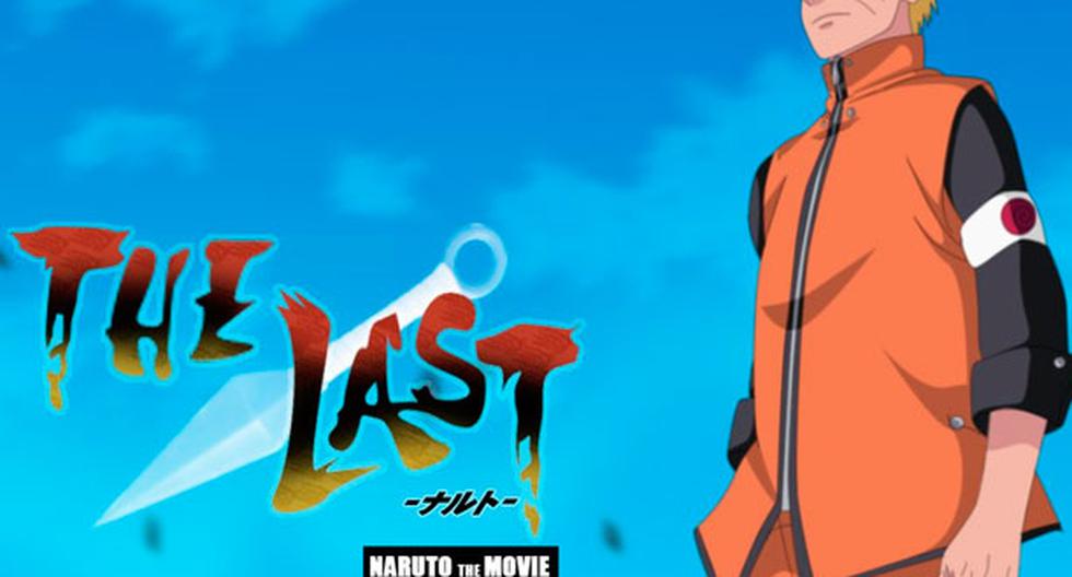 The Last: Naruto The Movie es la película más taquillera de la franquicia de Masashi Kishimoto. (Foto: Difusión)