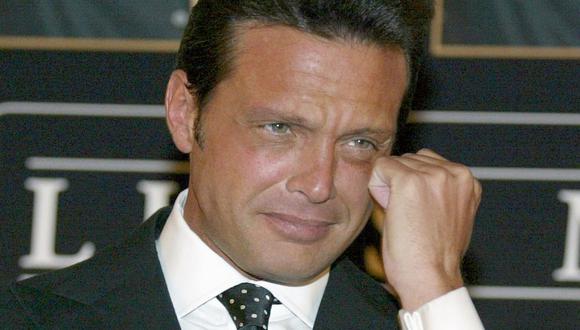 Luisito Rey: cómo murió realmente el papá de Luis Miguel | Luis Gallego |  México | MX | Celebs nnda nnlt | FAMA | MAG.