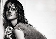 Rihanna impactó a sus fans al hacer “twerking” mientras comía