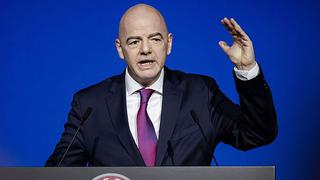 Presidente de FIFA, Gianni Infantino, será investigado por fiscal especial suizo por caso de corrupción 