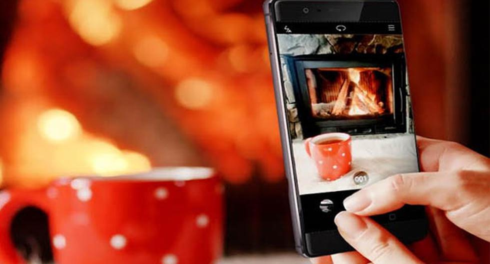 Quedan pocos días para Navidad y Huawei te da algunos consejos para capturar las mejores imágenes en cuatro momentos inolvidables. (Foto: Huawei)