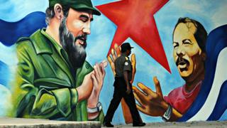 ¿Es Cuba realmente un país sin crímenes violentos?