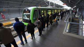 Línea 2 del Metro de Lima: Inversiones ascenderían a S/1.230 millones en el 2019