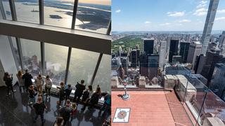 Nueva York desde lo alto: los miradores que no puedes dejar de visitar