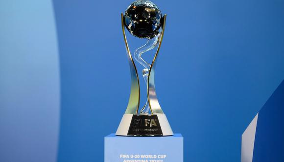 Partidos de hoy: la agenda del día del Mundial Sub 20 para ver por TV este  domingo 11 de junio