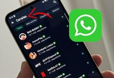 WhatsApp: qué hacer si la app se cierra al momento de explorar o seguir canales